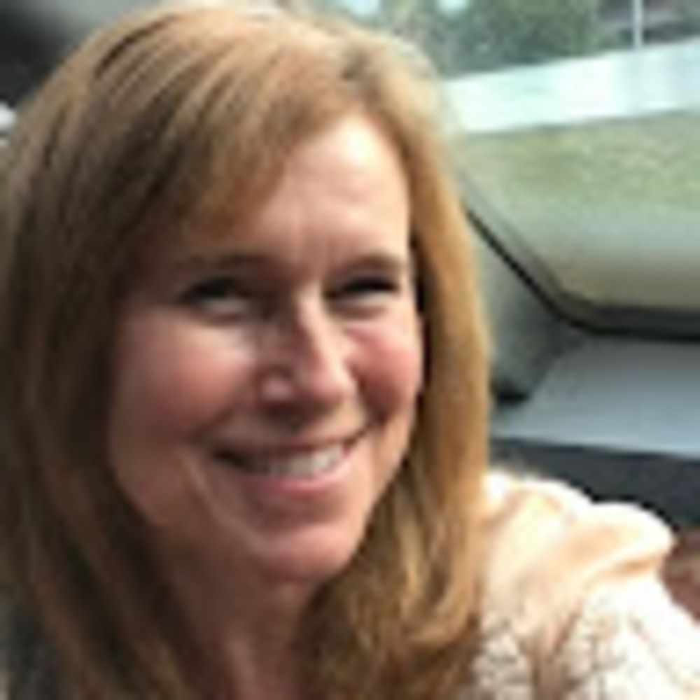 Meet your Posher, Tracey
